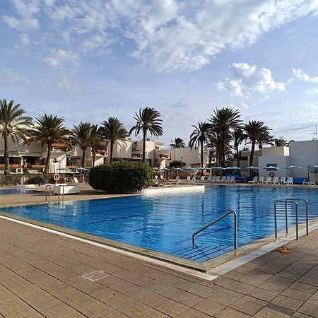 Apartment Tenerife South Coast Costa Del Silencio Exterior photo
