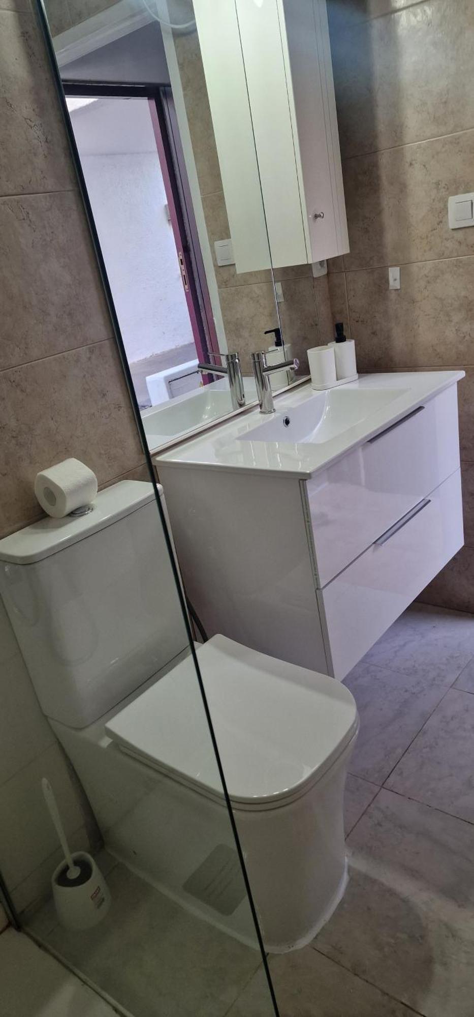 Apartment Tenerife South Coast Costa Del Silencio Exterior photo